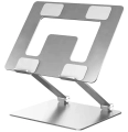 DA117 PODSTAWKA POD LAPTOPA SREBRNA
