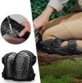 DA109 NAKOLANNIKI ŻELOWE OCHRANIACZE 2SZT
