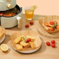 DA280E PAPIER DO FRYTKOWNICY AIR FRYER