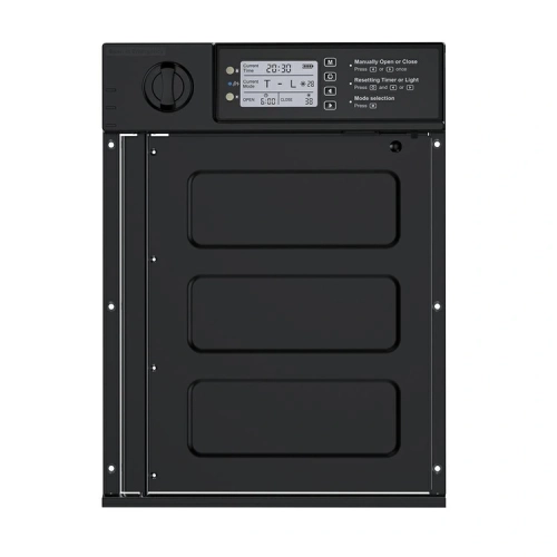 DA265C DRZWI DO KURNIKA 3000MAH Z