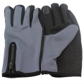 BQ19M RĘKAWICZKI SPORT XL DOTYK GREY
