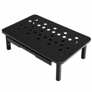 SL20 PODSTAWKA POD MONITOR Z SZUFLADĄ
