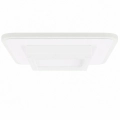 ZD213A LAMPA SUFITOWA PLAFON LED BIAŁY