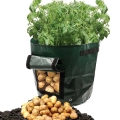 AG691 TORBA DO SADZENIA 330X470MM DONICA