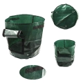 AG691 TORBA DO SADZENIA 330X470MM DONICA