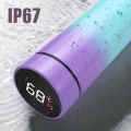 AG285H KUBEK TERM. SMART 500ML RAINBOW