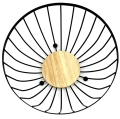 AG602P LEGOWISKO PIES KOT 95 CM SZARE