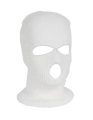 BQ42C KOMINIARKA BALACLAVA 3 OTWORY WHIT