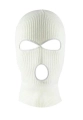 BQ42C KOMINIARKA BALACLAVA 3 OTWORY WHIT