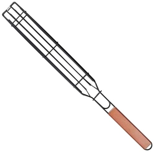 AG666F KOSZYK DO GRILLOWANIA 49CM