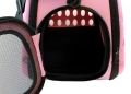 AG644S TRANSPORTER PSA KOTA PINK L