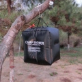 AG242A PRYSZNIC SOLARNY KEMPINGOWY 40L