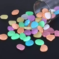 AG653C KAMIENIE ŚWIECĄCE MIX KOLOR