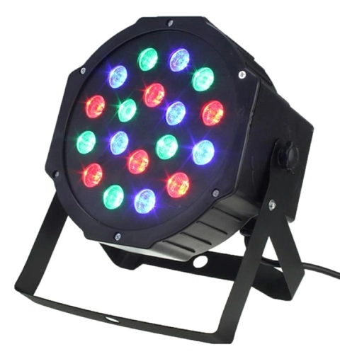 ZD64A KOLOROFON 18 RGB LED ALLEGRO