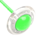 AG661A SKAKANKA HULA HOP NA NOGĘ GREEN