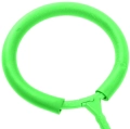 AG661A SKAKANKA HULA HOP NA NOGĘ GREEN