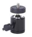 ZD67B LAMPA PIERŚCIENIOWA 16CM LED STATY