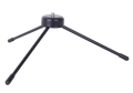 ZD67B LAMPA PIERŚCIENIOWA 16CM LED STATY