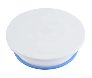 AG649D PATERA OBROTOWA DO DEKOR. CIAST