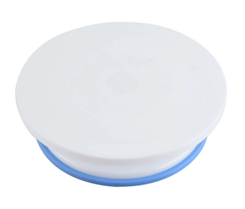 AG649D PATERA OBROTOWA DO DEKOR. CIAST