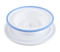 AG649D PATERA OBROTOWA DO DEKOR. CIAST
