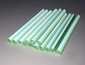 AG402A ODBLASK. RURKI NA SZPRYCHY GREEN