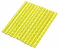 AG402B ODBLASK. RURKI NA SZPRYCHY YELLOW