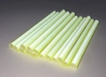 AG402B ODBLASK. RURKI NA SZPRYCHY YELLOW