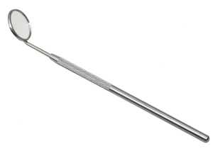 AG5A LUSTERKO DENTYSTYCZNE METALOWE