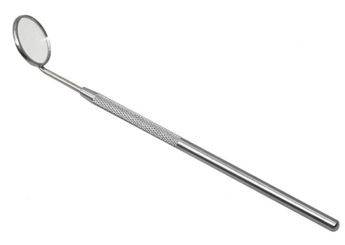 AG5A LUSTERKO DENTYSTYCZNE METALOWE