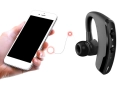 ZS15E SŁUCHAWKA BLUETOOTH 4.2