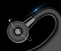 ZS15E SŁUCHAWKA BLUETOOTH 4.2