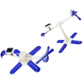 AG211D ZEST. SOLARNY EDUKACYJNY 6W1 BLUE