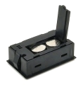 AG195C HIGROMETR TERMOMETR LCD