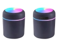 AG354I NAWIL. POWIETRZA DYFUZOR LED GREY