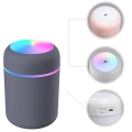 AG354I NAWIL. POWIETRZA DYFUZOR LED GREY