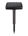 ZD50K LAMPA SOLARNA FLAMING DUŻA 3 SZT.