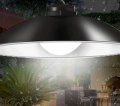 ZD53D LAMPA ŻYRANDOL SOLARNY OGRODOWY