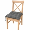 AG690C PODUSZKA NA KRZESŁO 40 x 40