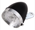 ZD14A LAMPA ROWEROWA LED RETRO