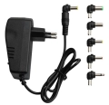 PLP52 ZASILACZ UNIWERSALNY DC 3-12V