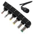 PLP52 ZASILACZ UNIWERSALNY DC 3-12V