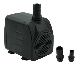 AG591A POMPA 450L/h 8W WIELOFUNKCYJNA