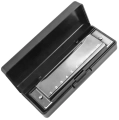 AG753 HARMONIJKA USTNA METALOWA