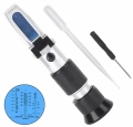 AG756 TESTER PŁYNU CHŁODNICZEGO REFRAKTOR