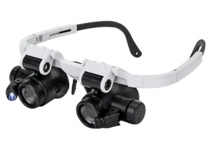 AG480A OKULARY ZEGARMISTRZOWSKIE X23 X8