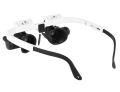 AG480A OKULARY ZEGARMISTRZOWSKIE X23 X8
