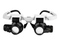 AG480A OKULARY ZEGARMISTRZOWSKIE X23 X8