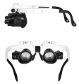 AG480A OKULARY ZEGARMISTRZOWSKIE X23 X8