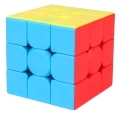 AG801 KOSTKA LOGICZNA 3X3X3